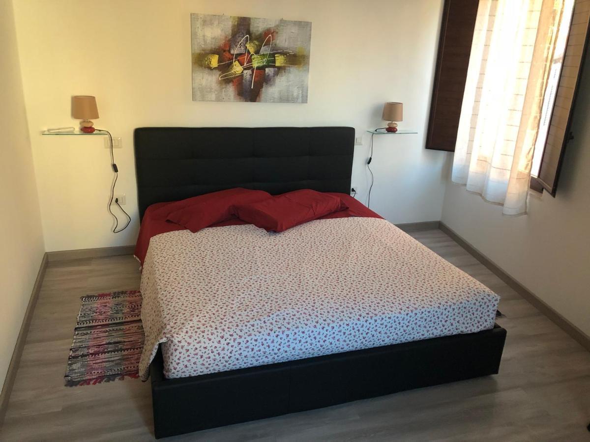 Serraenna Bedrooms バウネーイ エクステリア 写真