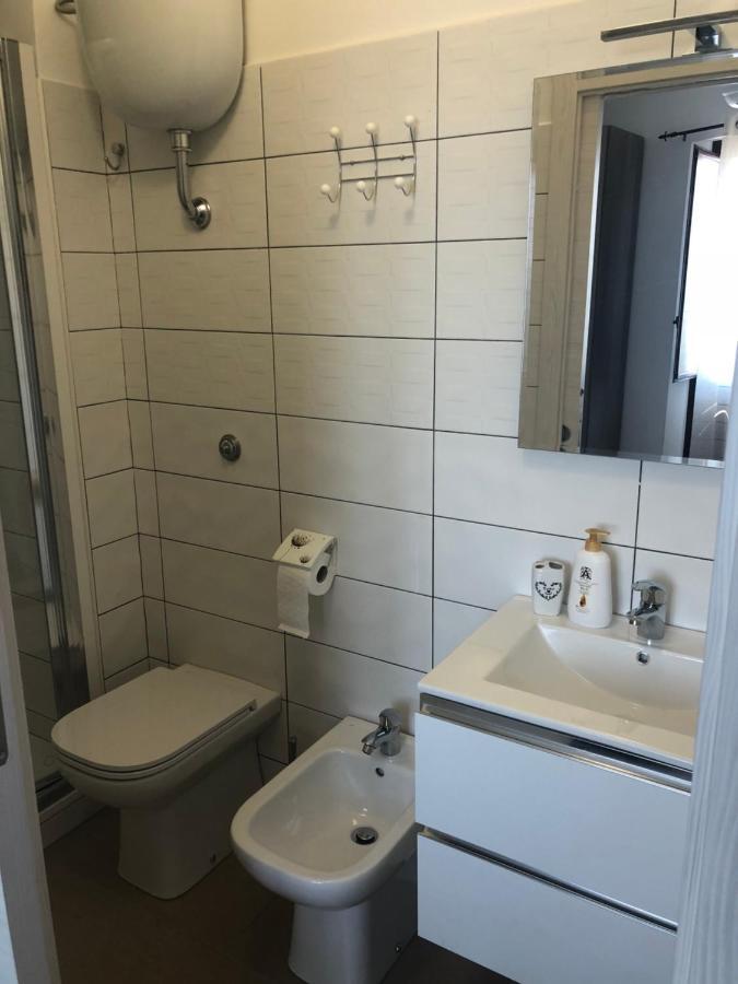 Serraenna Bedrooms バウネーイ エクステリア 写真
