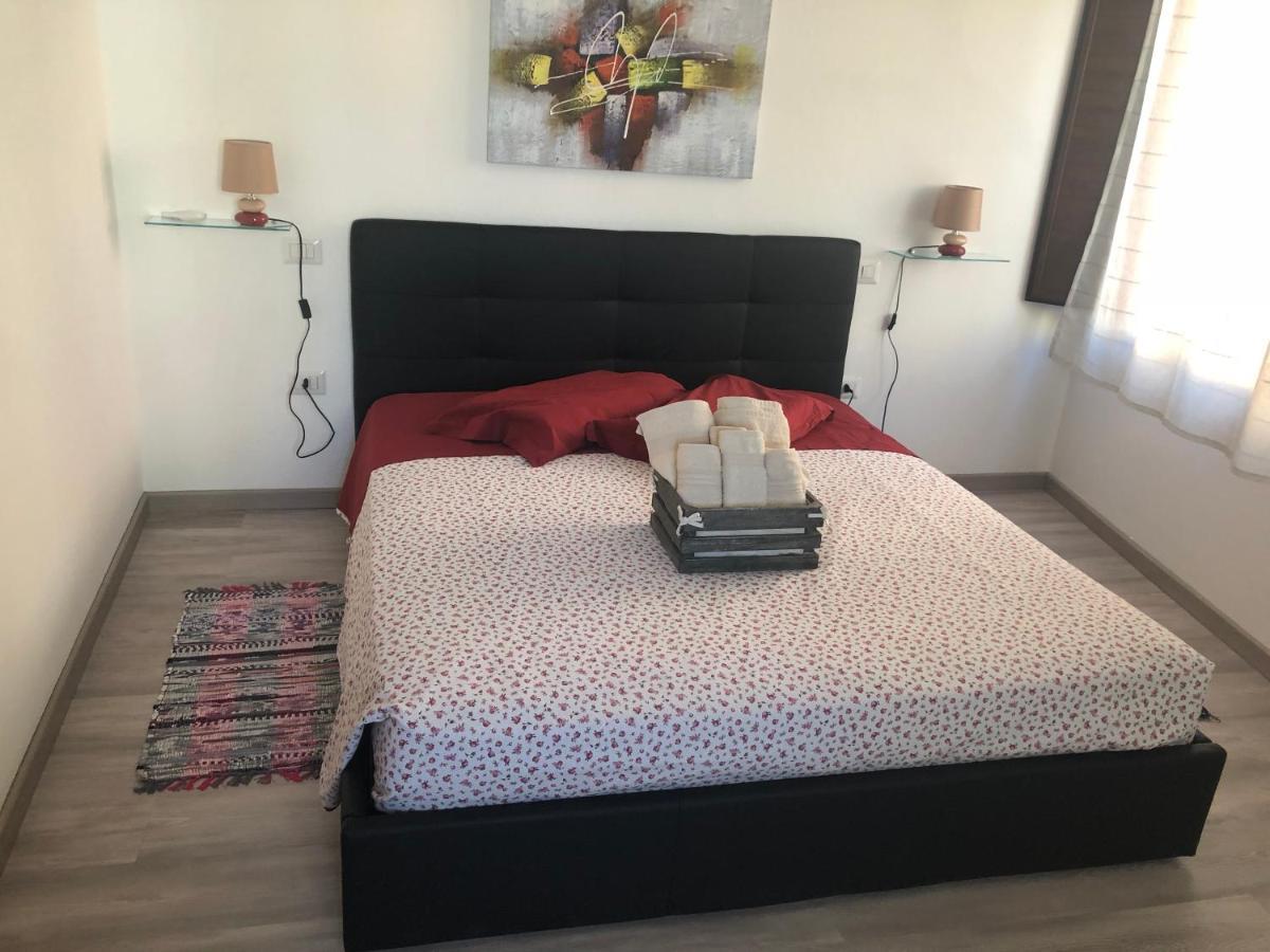 Serraenna Bedrooms バウネーイ エクステリア 写真