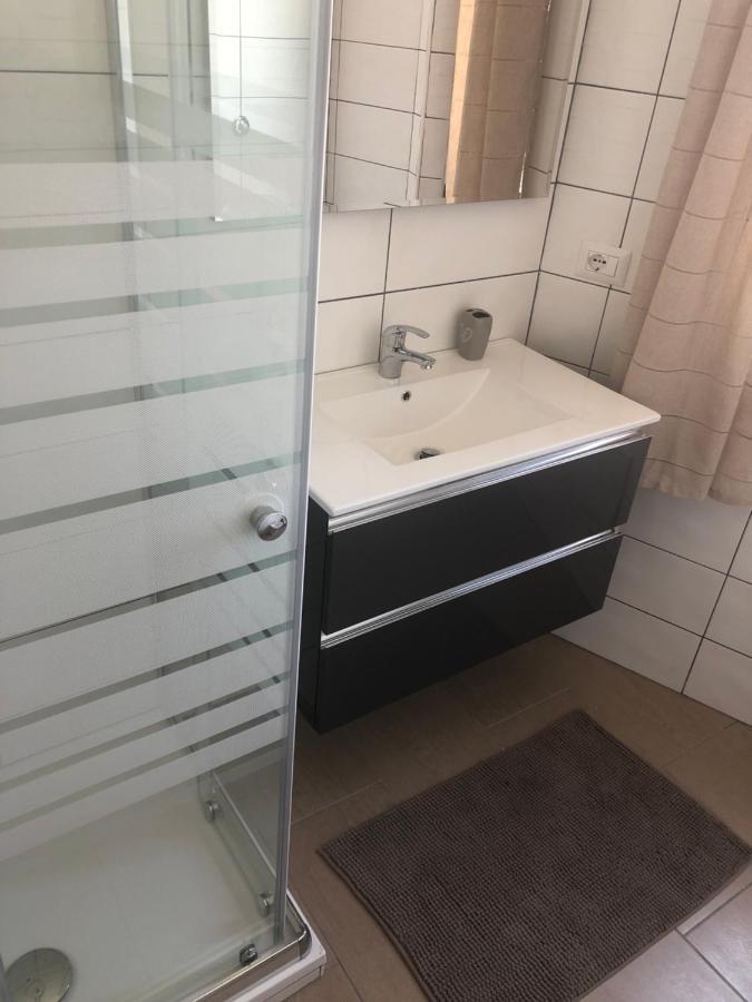Serraenna Bedrooms バウネーイ エクステリア 写真